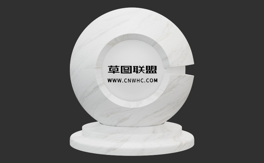 Enscape岩板材质贴图下载0132