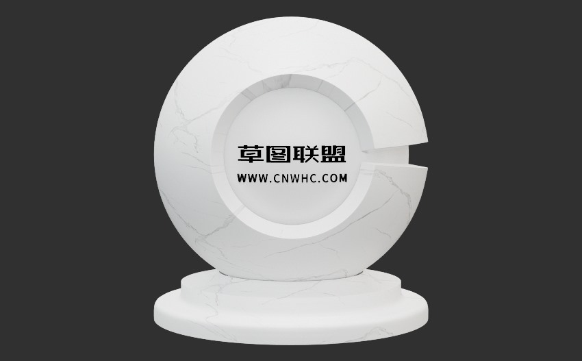 Enscape岩板材质贴图下载0134