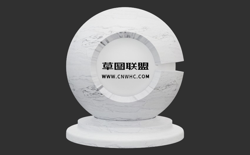 Enscape岩板材质贴图下载0139