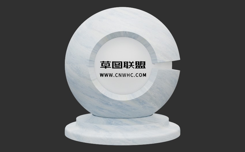 Enscape岩板材质贴图下载0141