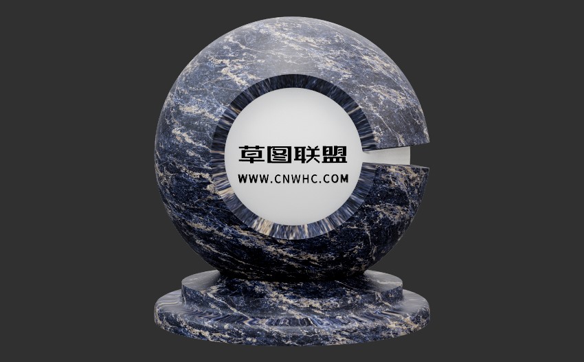 Enscape岩板材质贴图下载0148