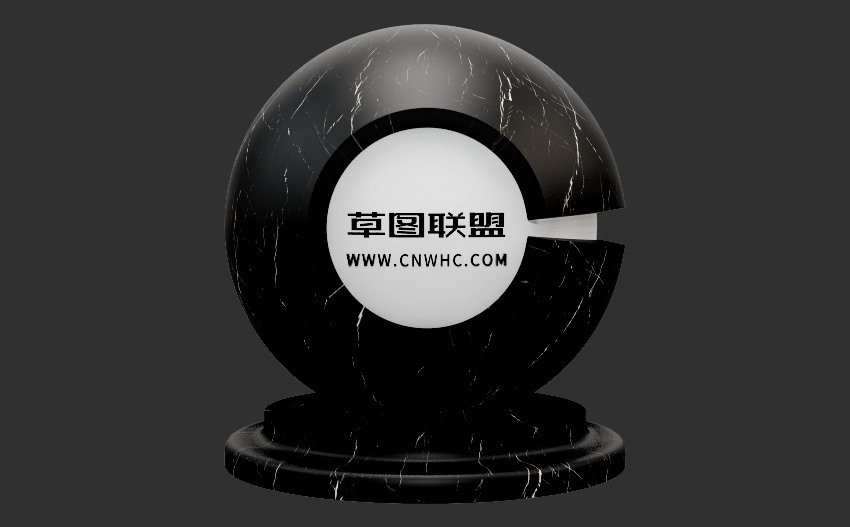 Enscape岩板材质贴图下载0153
