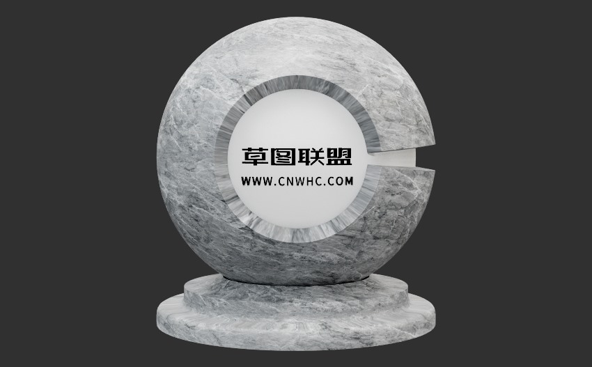 Enscape岩板材质贴图下载0161
