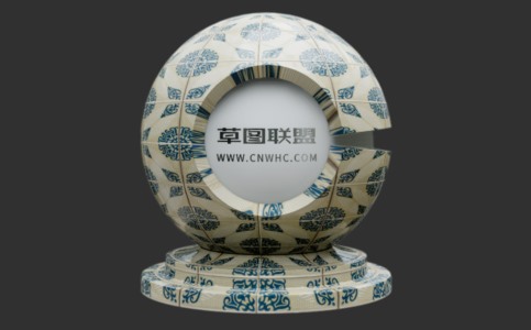 Enscape瓷砖材质贴图下载194
