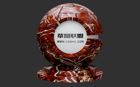Enscape大理石瓷砖材质贴图下载188