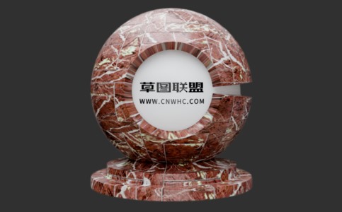Enscape大理石瓷砖材质贴图下载190