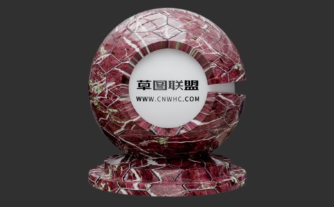 Enscape大理石瓷砖材质贴图下载191