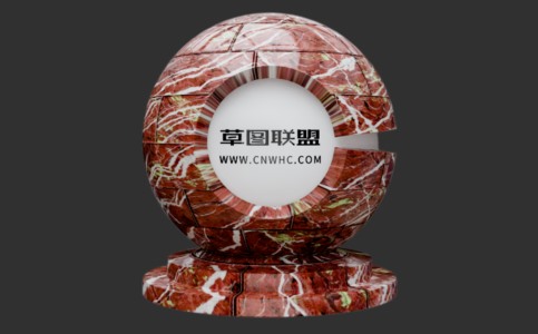 Enscape大理石瓷砖材质贴图下载192