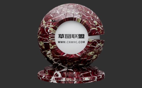Enscape大理石瓷砖材质贴图下载194