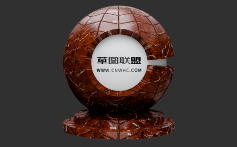 Enscape大理石瓷砖材质贴图下载196