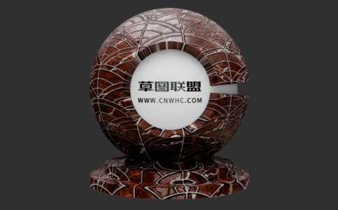 Enscape大理石瓷砖材质贴图下载198