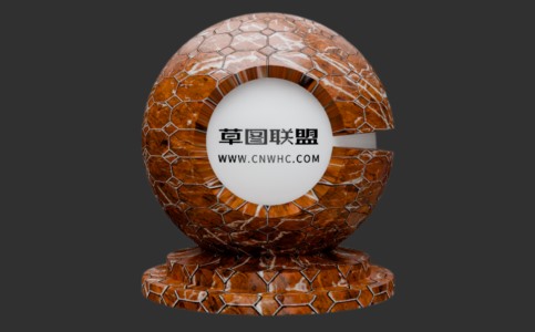 Enscape大理石瓷砖材质贴图下载203
