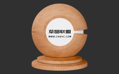 Enscape阴影条纹混凝材质贴图下载209