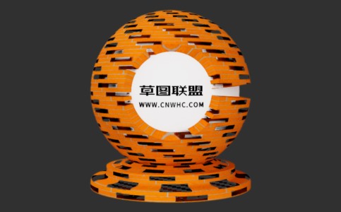Enscape砖墙材质贴图下载183