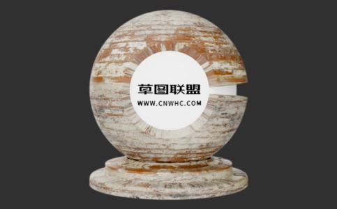 Enscape砖墙材质贴图下载193