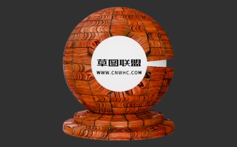Enscape砖墙材质贴图下载201