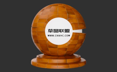 Enscape砖墙材质贴图下载210