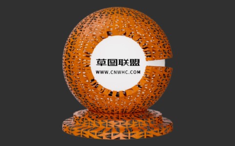 Enscape砖墙材质贴图下载211