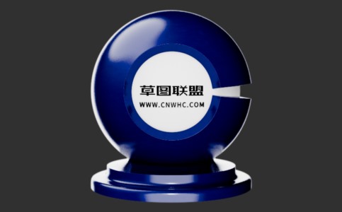 Enscape粗纹牛皮革材质贴图下载206