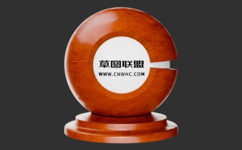 Enscape复古分体式皮革材质贴图下载834