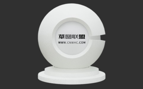 Enscape艺术涂料材质贴图下载155