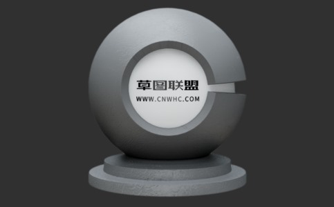 Enscape艺术涂料材质贴图下载163
