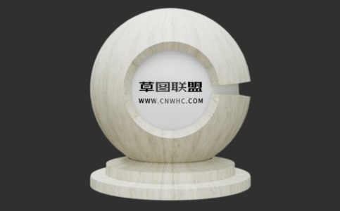 Enscape佩德罗楸木实木木皮板材质贴图下载200
