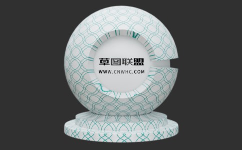 Enscape车线皮革材质贴图下载184