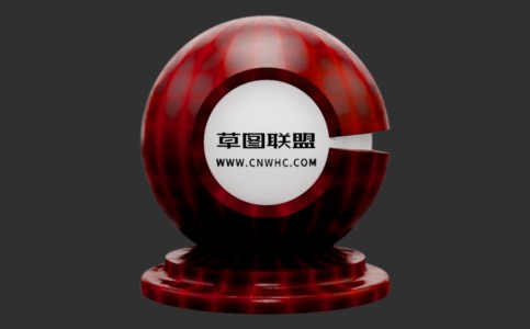 Enscape橡胶塑料材质贴图下载184