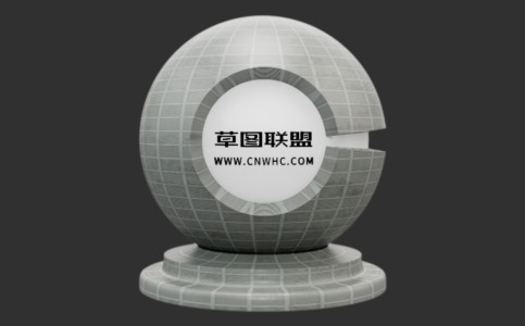 Enscape橡胶塑料材质贴图下载190