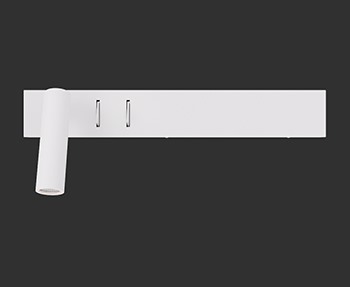 筒灯照明灯具SketchUp草图大师SU模型下载0128