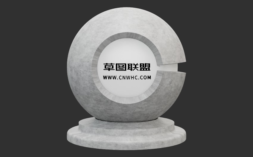 Enscape岩板材质贴图下载0165