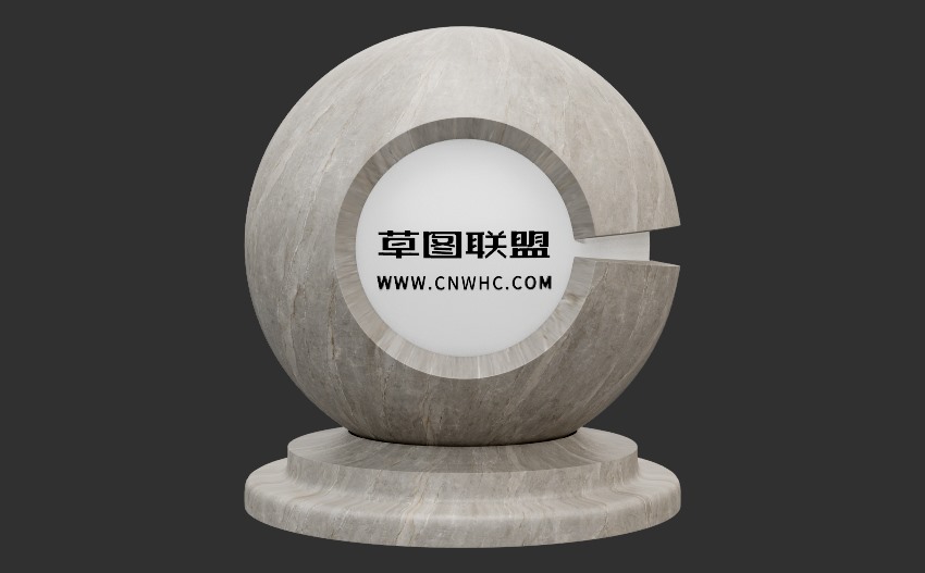 Enscape岩板材质贴图下载0168