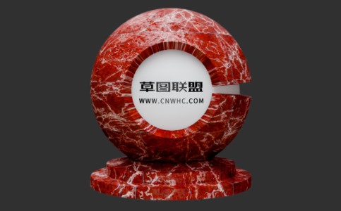 Enscape大理石瓷砖材质贴图下载223