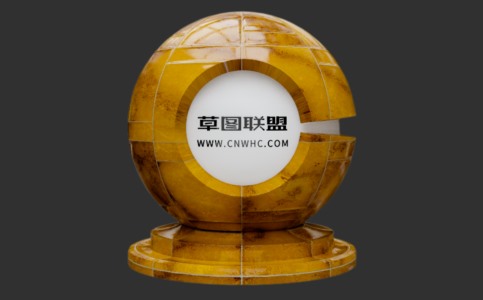 Enscape大理石瓷砖材质贴图下载224