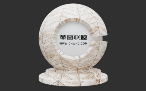 Enscape大理石瓷砖材质贴图下载227