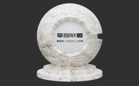 Enscape大理石瓷砖材质贴图下载235