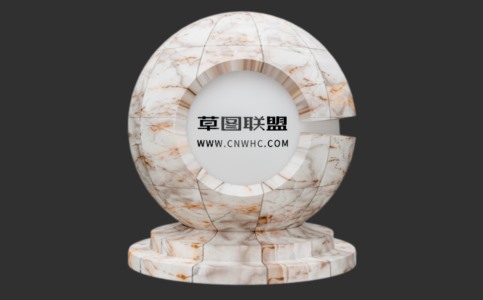 Enscape大理石瓷砖材质贴图下载237