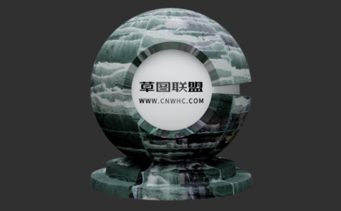 Enscape大理石瓷砖材质贴图下载240