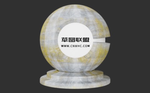 Enscape混凝土墙材质贴图下载007
