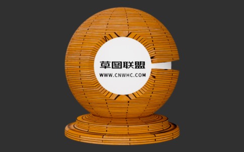Enscape砖墙材质贴图下载223