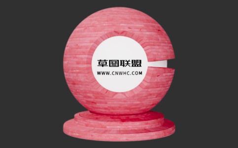 Enscape砖墙材质贴图下载236