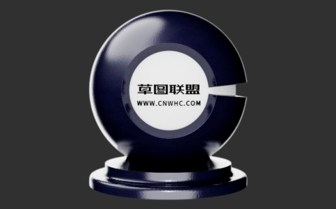 Enscape细纹牛皮革材质贴图下载225