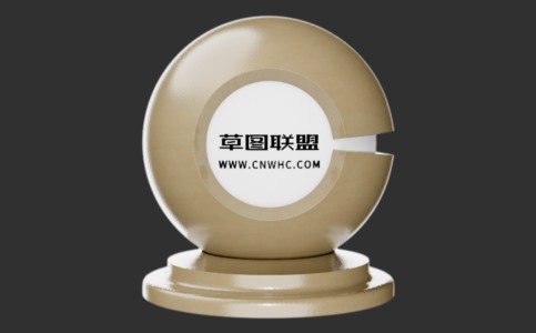 Enscape细纹牛皮革材质贴图下载226