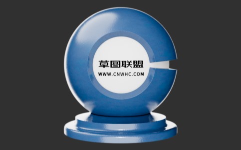 Enscape细纹牛皮革材质贴图下载228