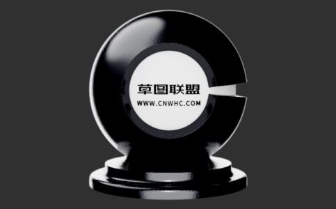 Enscape细纹牛皮革材质贴图下载239