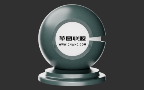 Enscape细纹牛皮革材质贴图下载242