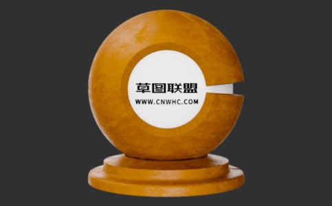Enscape绒面革材质贴图下载559