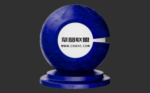 Enscape绒面革材质贴图下载560