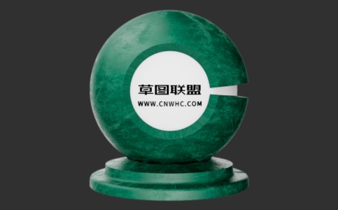 Enscape绒面革材质贴图下载563